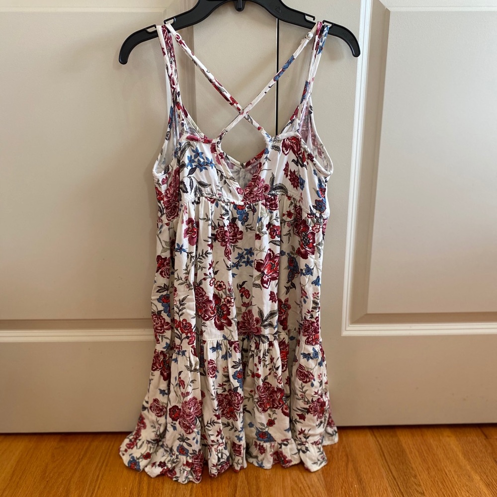 American eagle floral dress - Picture 3 of 5